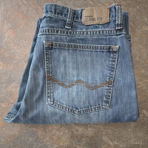 Wrangler Jean's ♡